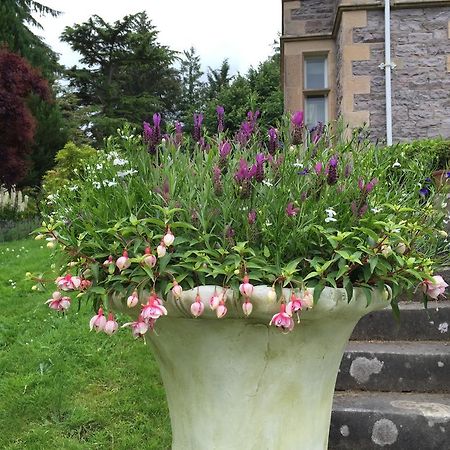 Villa Firlands Forres Exterior foto