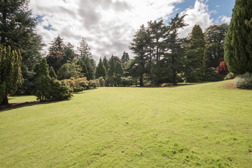 Villa Firlands Forres Exterior foto