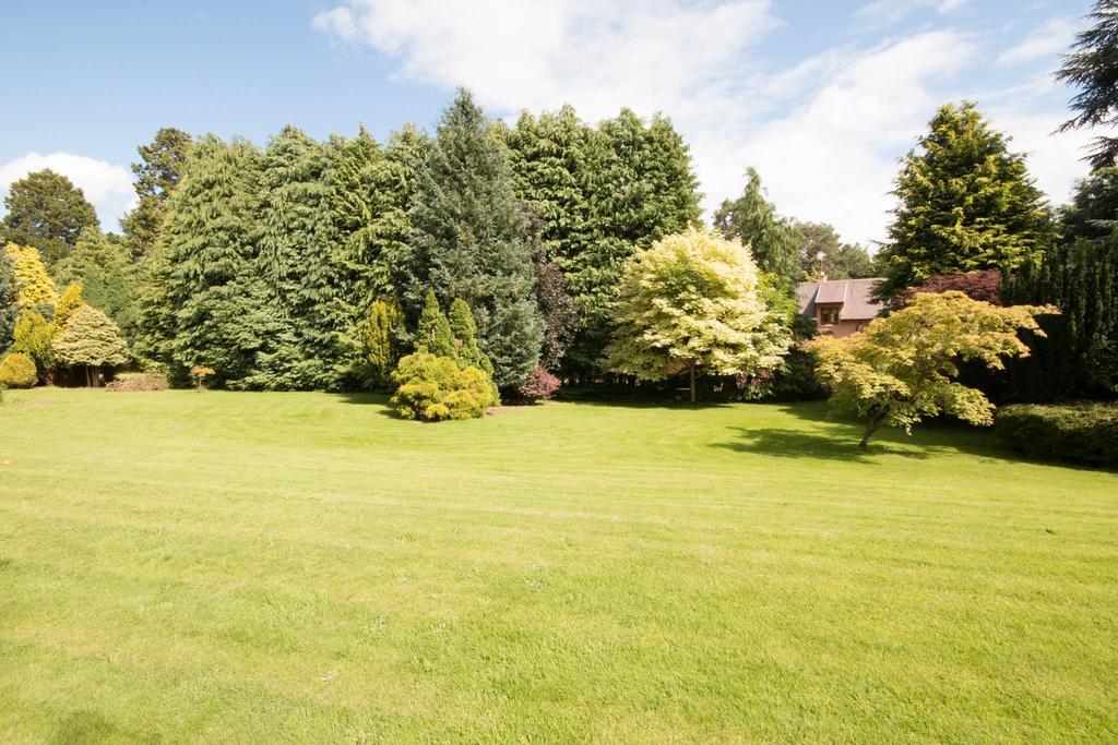 Villa Firlands Forres Exterior foto